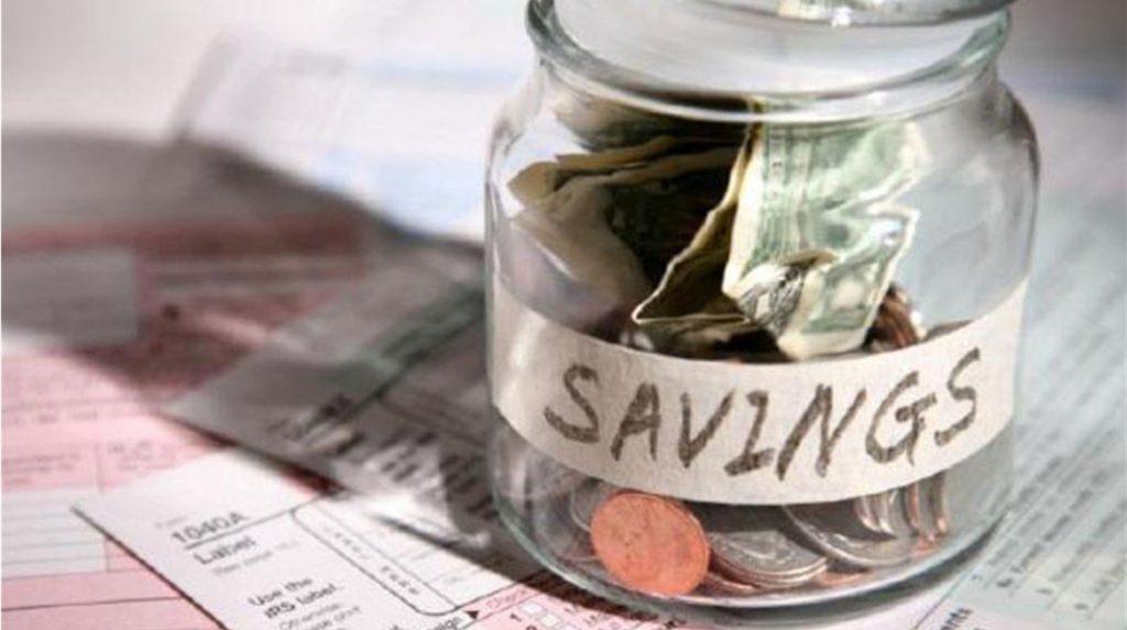 What Are the Skills of Saving And Financing